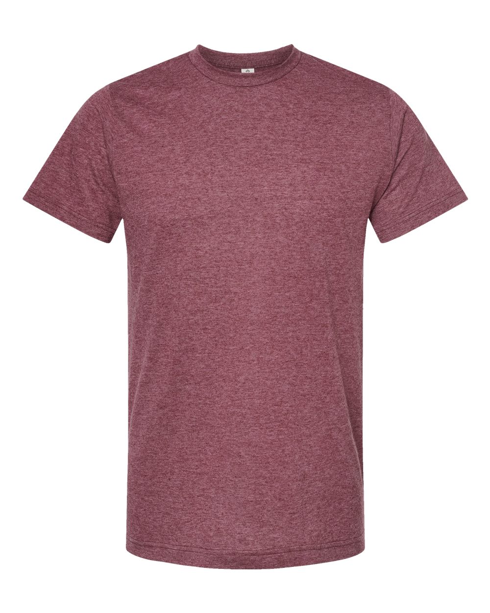 Tultex-241-Poly-Rich T-Shirt - Image 19