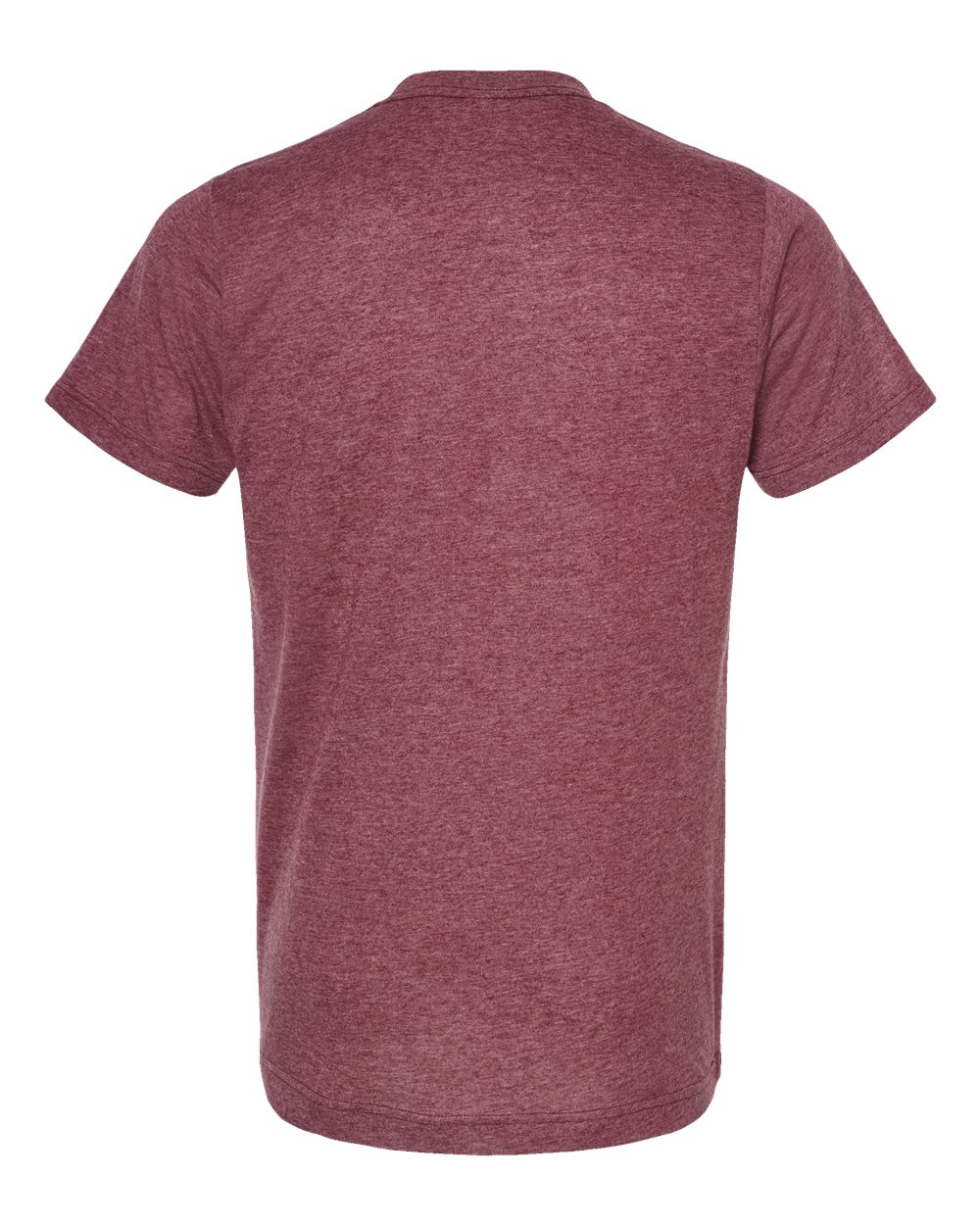 Tultex-241-Poly-Rich T-Shirt - Image 20