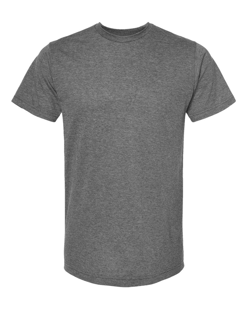 Tultex-241-Poly-Rich T-Shirt - Image 25