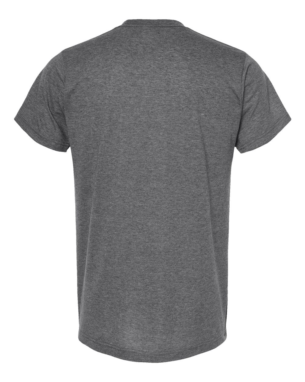 Tultex-241-Poly-Rich T-Shirt - Image 26