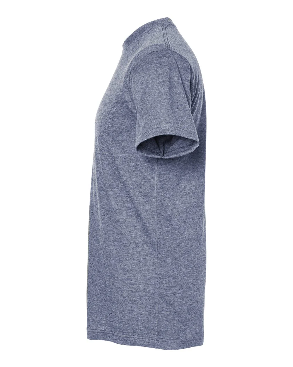 Tultex-241-Poly-Rich T-Shirt - Image 33