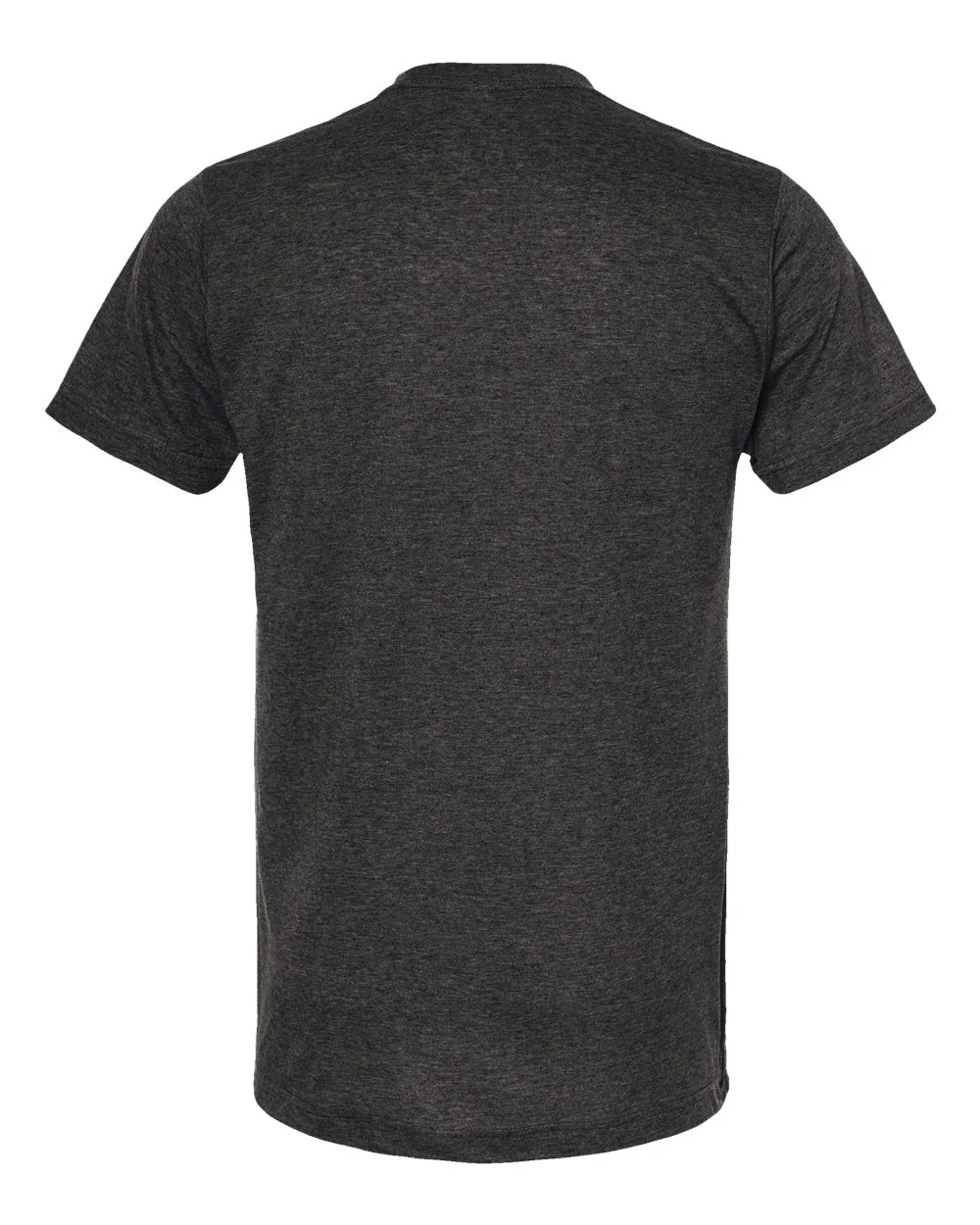 Tultex-241-Poly-Rich T-Shirt - Image 38