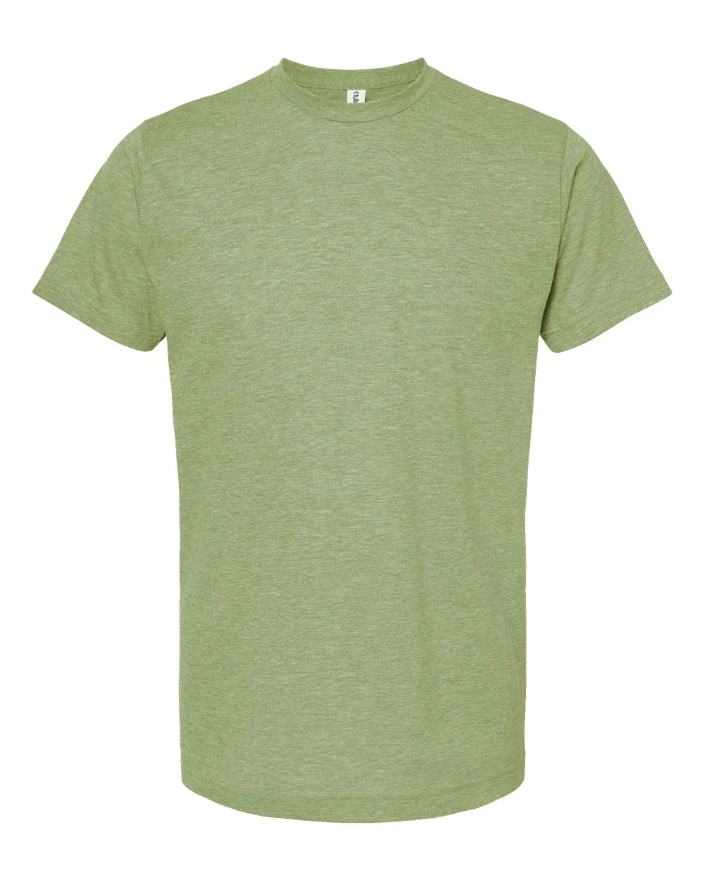 Tultex-241-Poly-Rich T-Shirt - Image 43