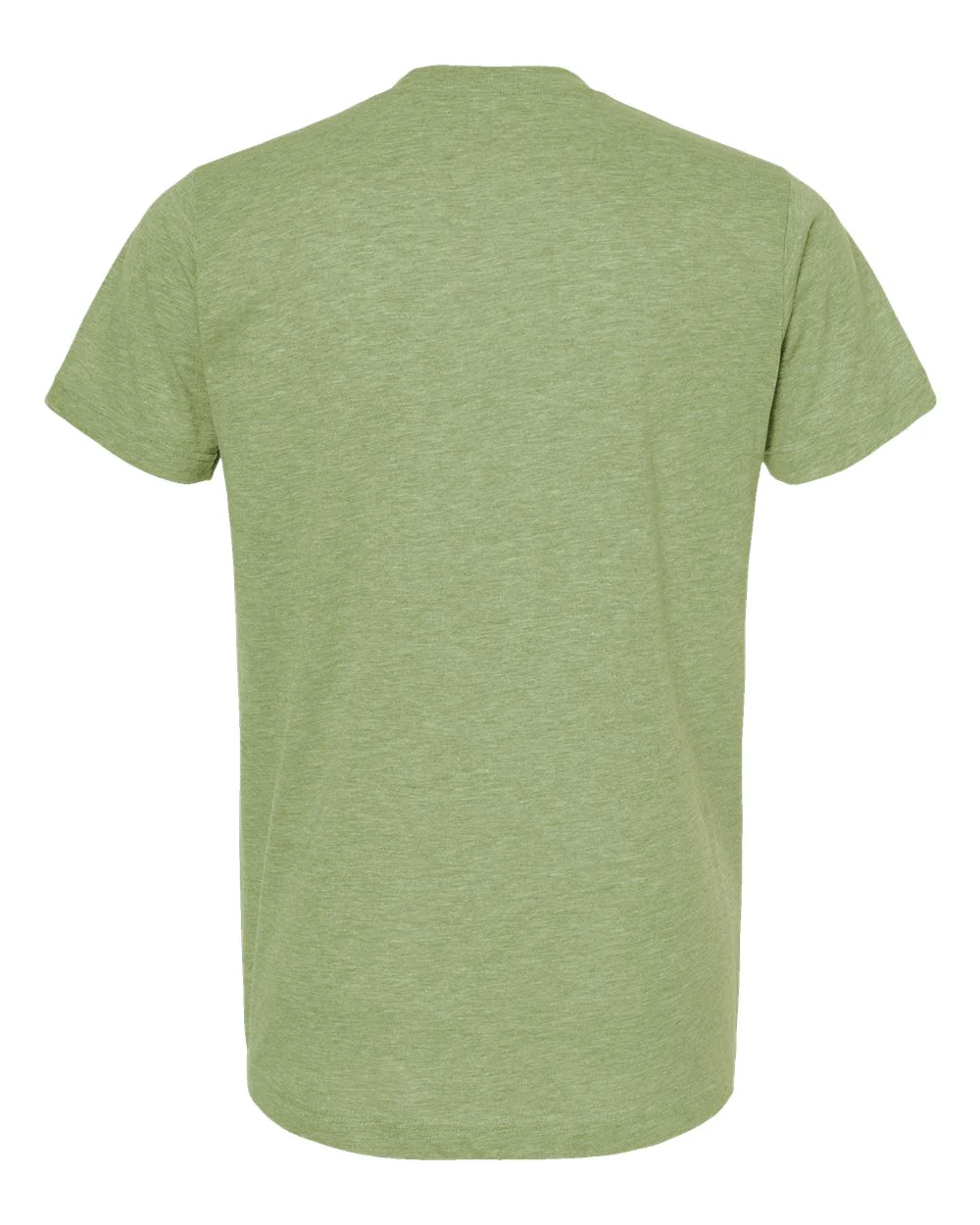 Tultex-241-Poly-Rich T-Shirt - Image 44