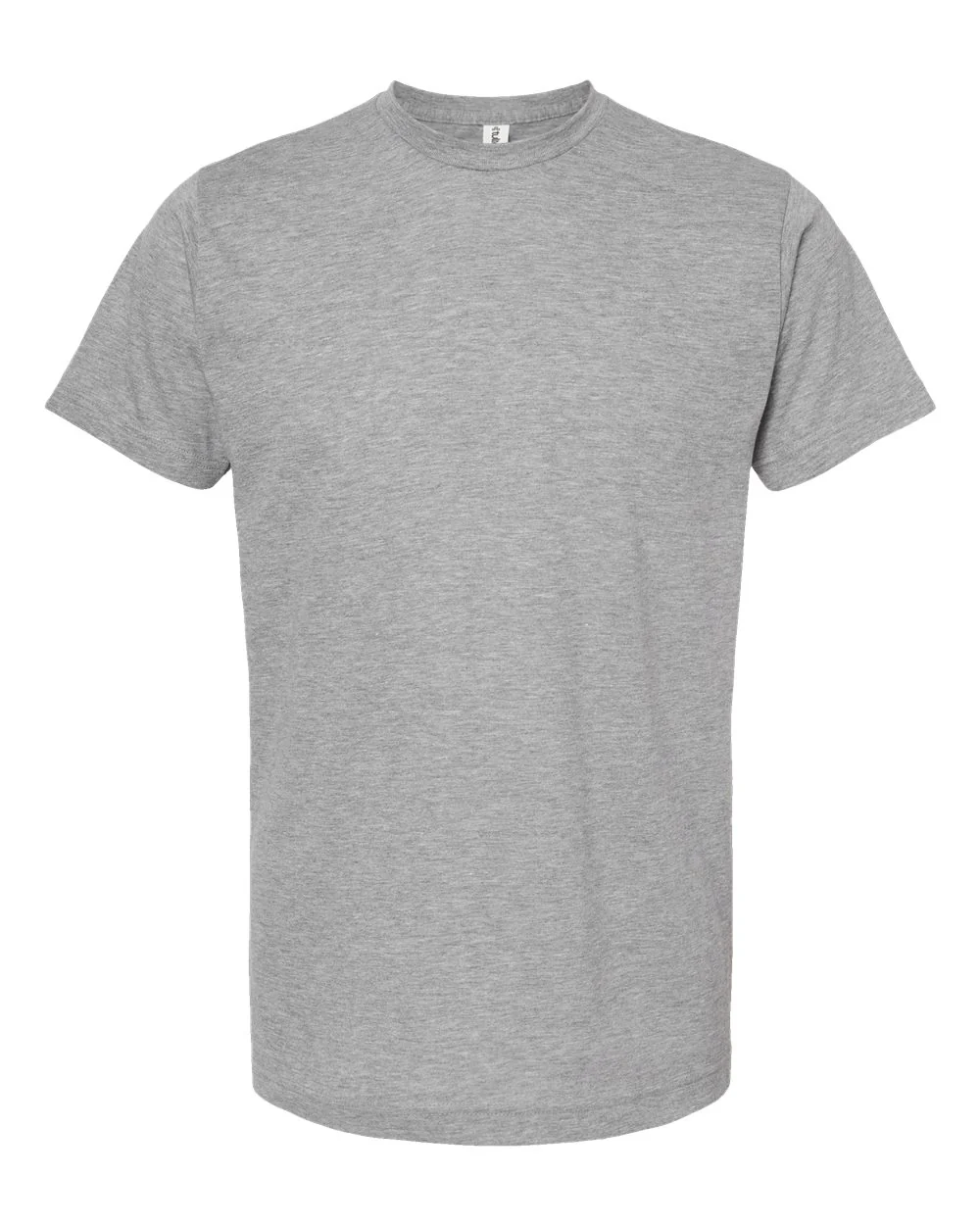 Tultex-241-Poly-Rich T-Shirt - Image 49