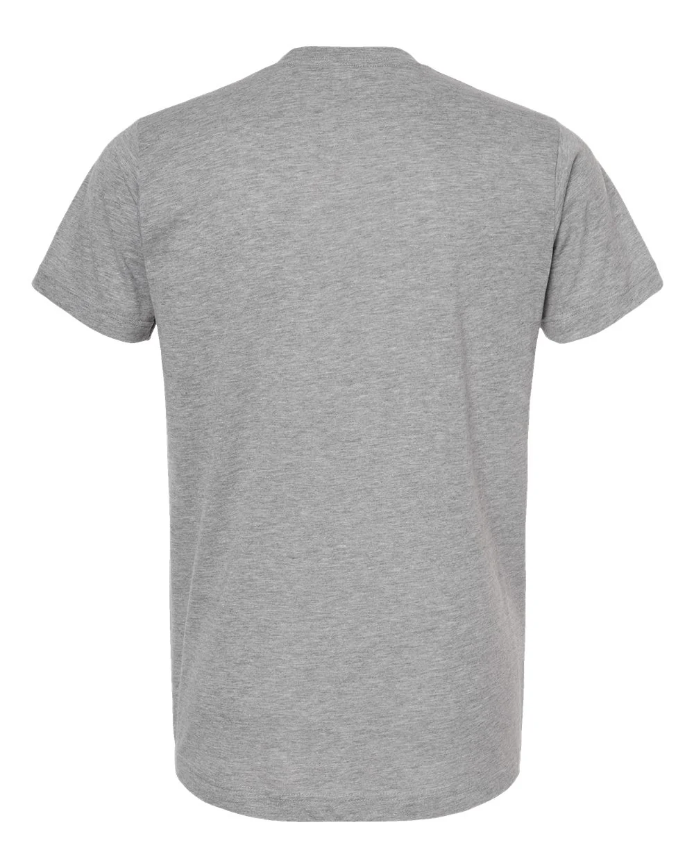 Tultex-241-Poly-Rich T-Shirt - Image 50