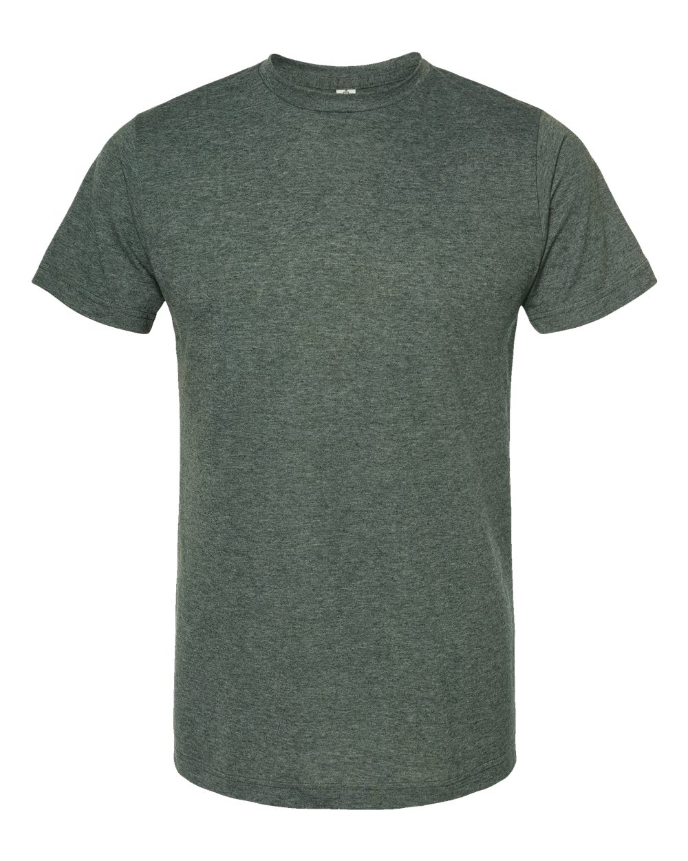 Tultex-241-Poly-Rich T-Shirt - Image 55