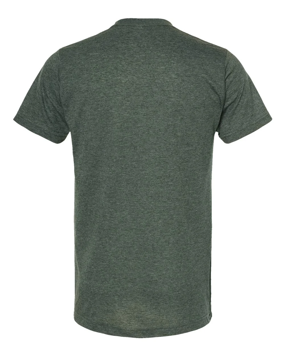 Tultex-241-Poly-Rich T-Shirt - Image 56