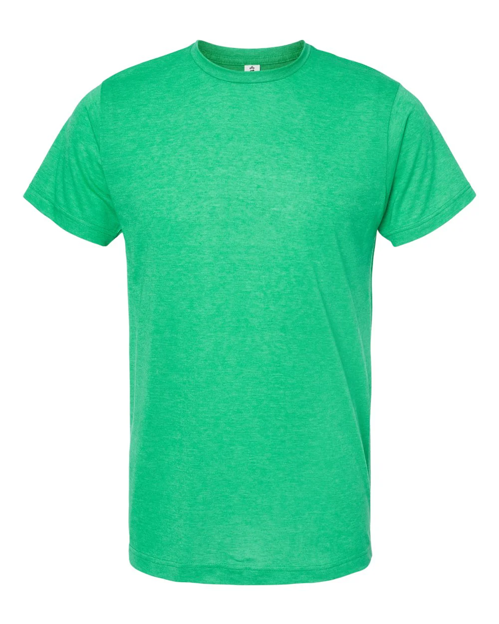 Tultex-241-Poly-Rich T-Shirt - Image 61