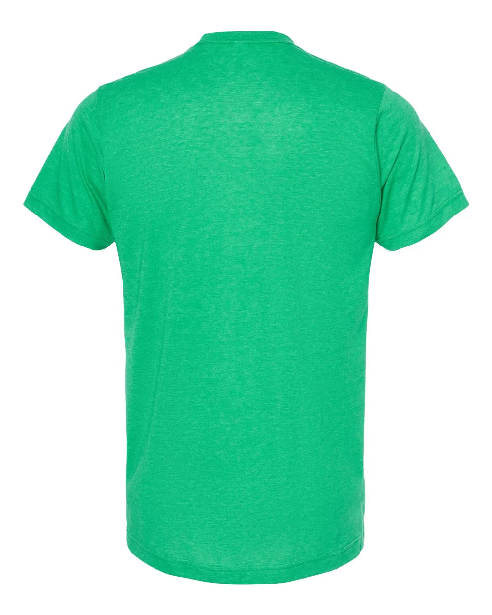 Tultex-241-Poly-Rich T-Shirt - Image 62