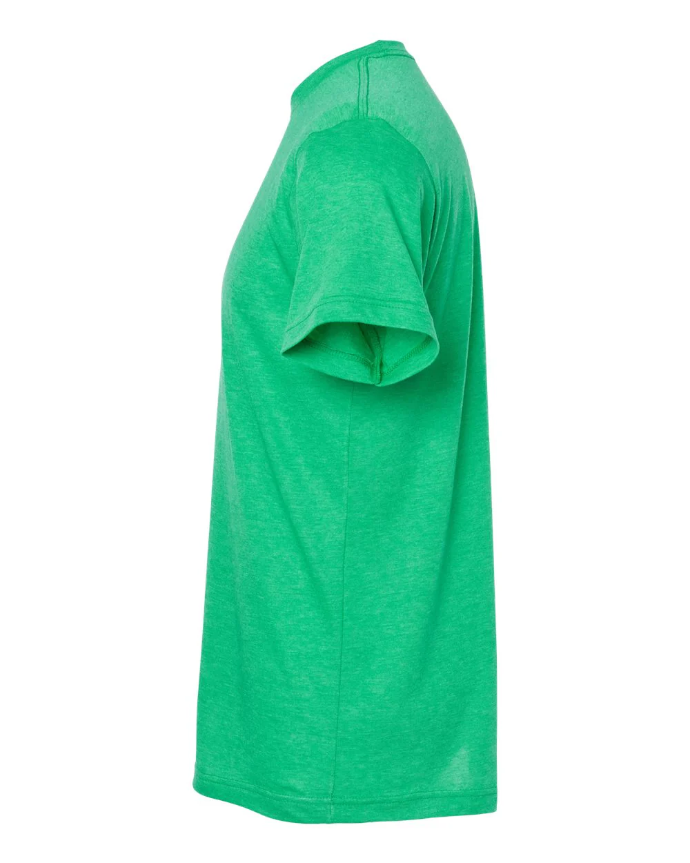 Tultex-241-Poly-Rich T-Shirt - Image 63