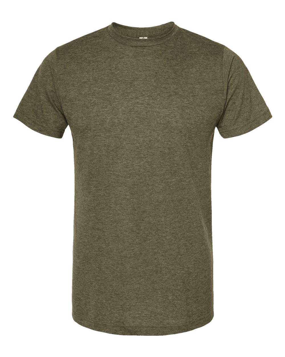 Tultex-241-Poly-Rich T-Shirt - Image 67