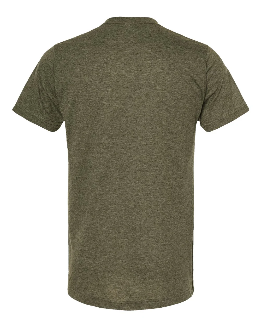 Tultex-241-Poly-Rich T-Shirt - Image 68