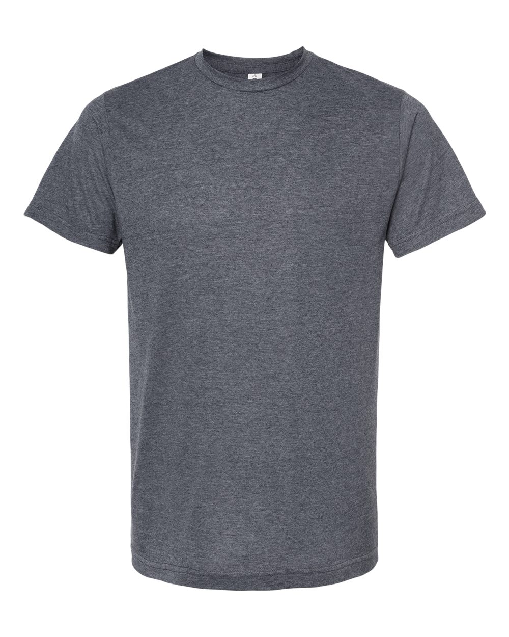 Tultex-241-Poly-Rich T-Shirt - Image 73