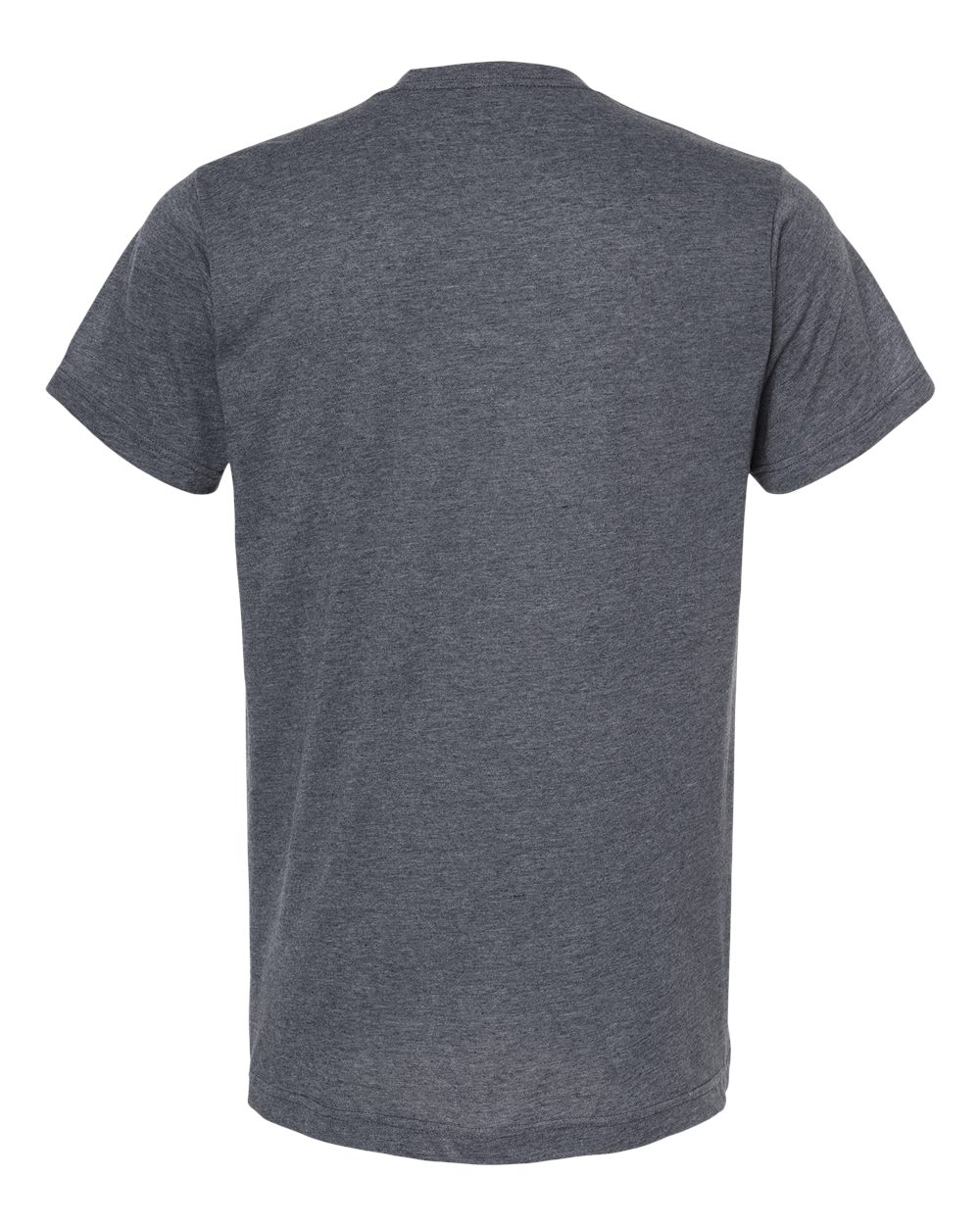 Tultex-241-Poly-Rich T-Shirt - Image 74
