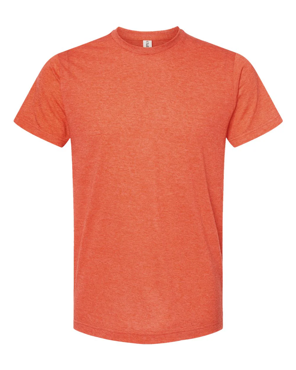 Tultex-241-Poly-Rich T-Shirt - Image 79