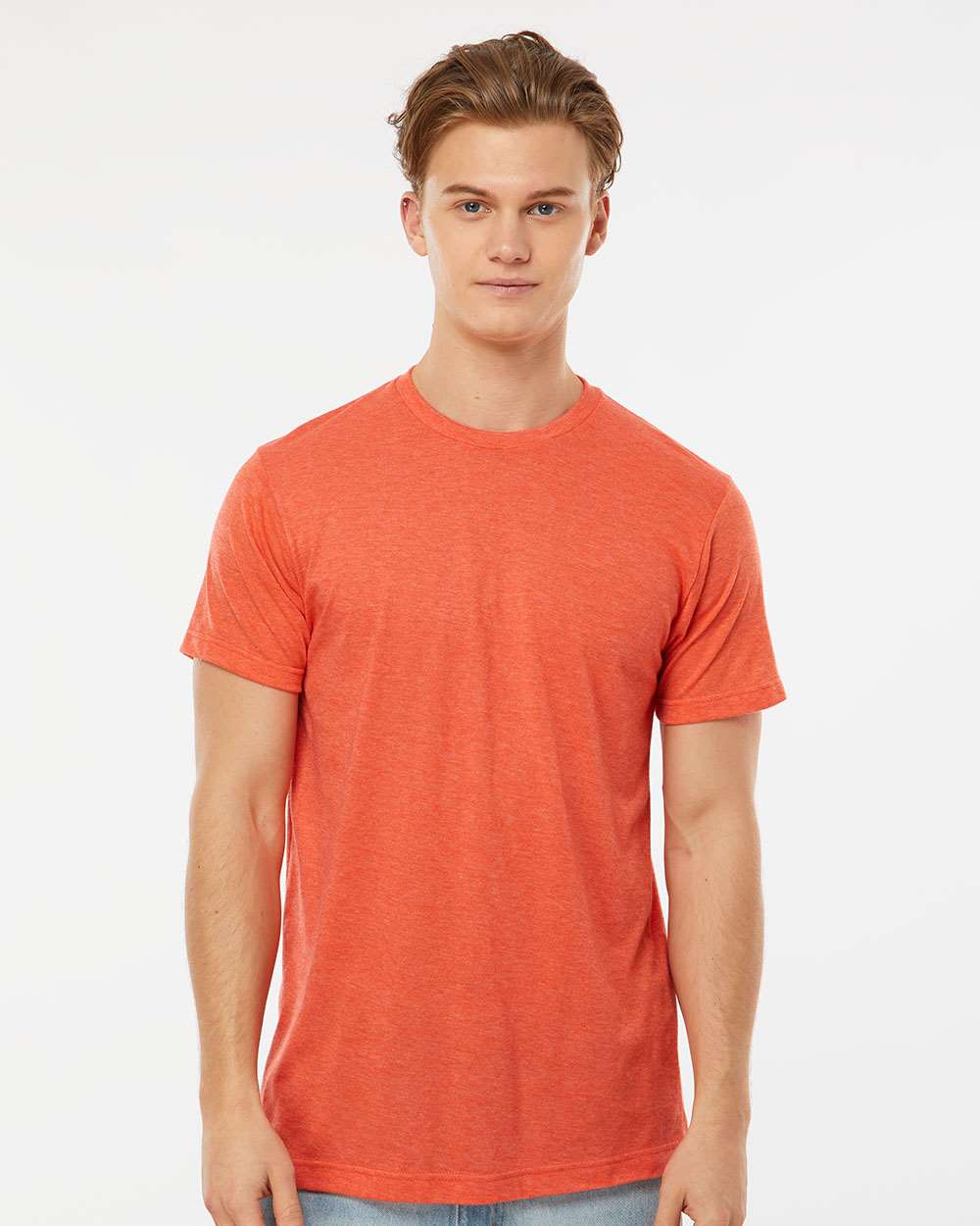 Tultex-241-Poly-Rich T-Shirt - Image 82
