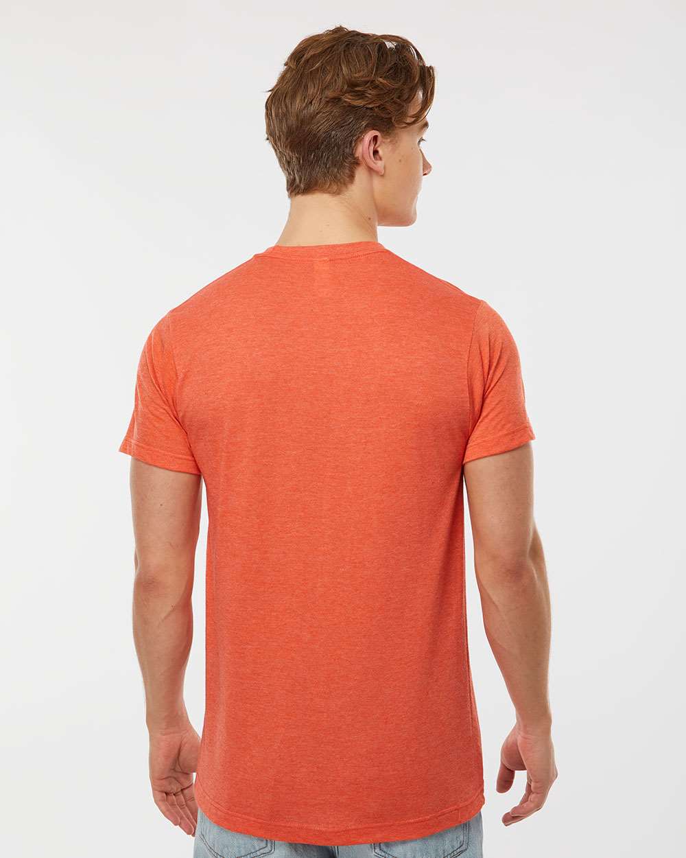 Tultex-241-Poly-Rich T-Shirt - Image 84