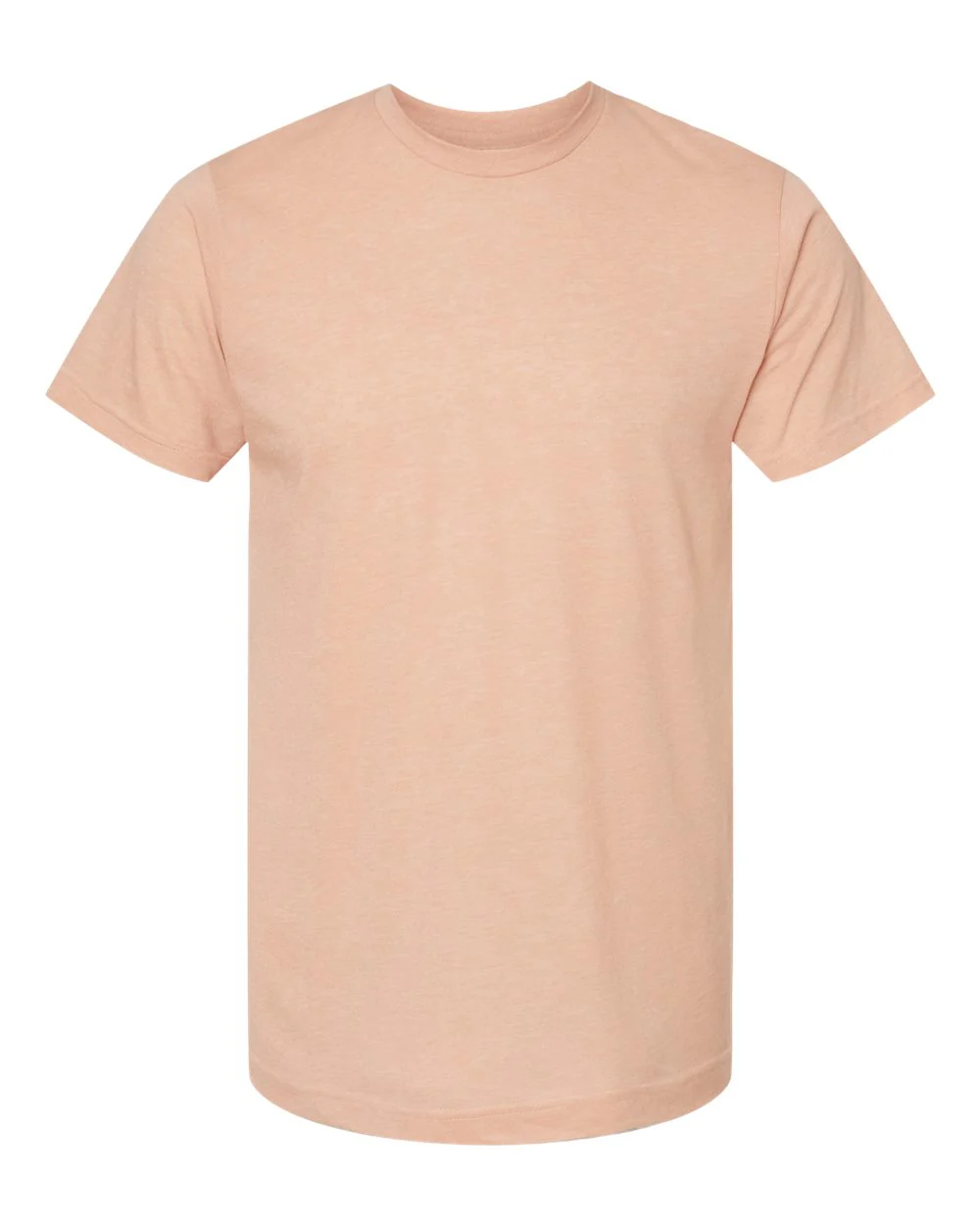 Tultex-241-Poly-Rich T-Shirt - Image 85