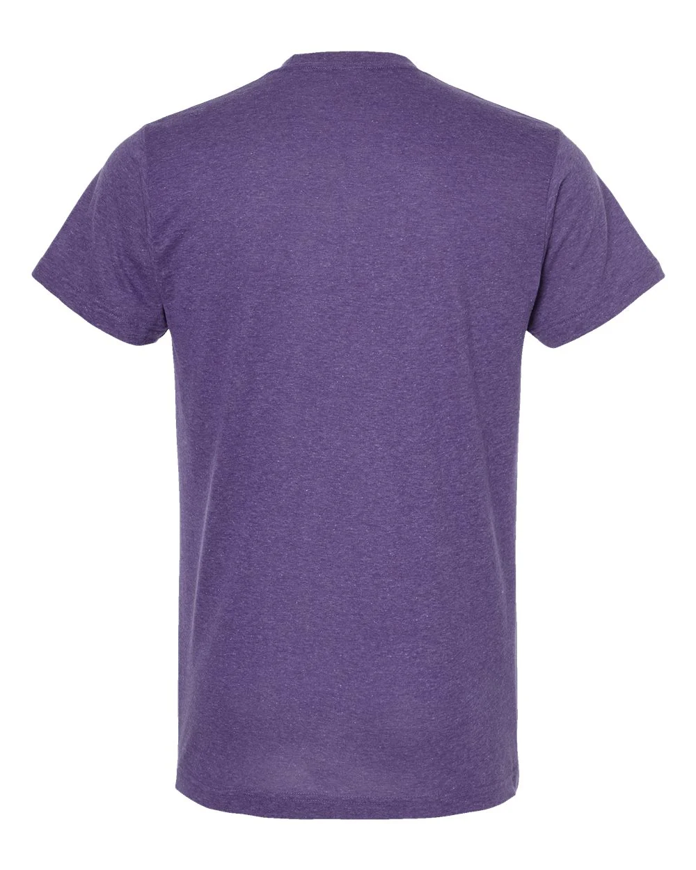 Tultex-241-Poly-Rich T-Shirt - Image 92