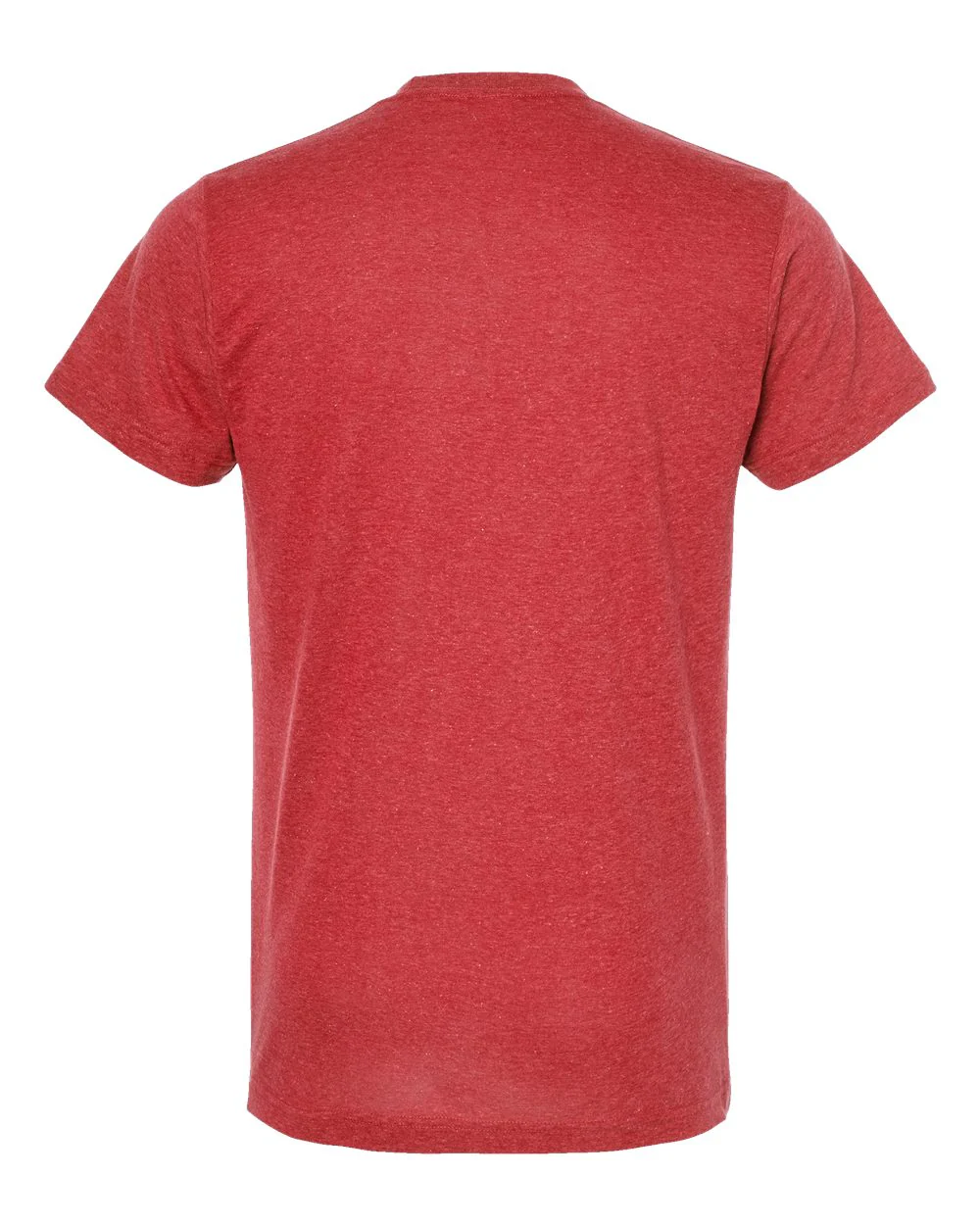 Tultex-241-Poly-Rich T-Shirt - Image 98