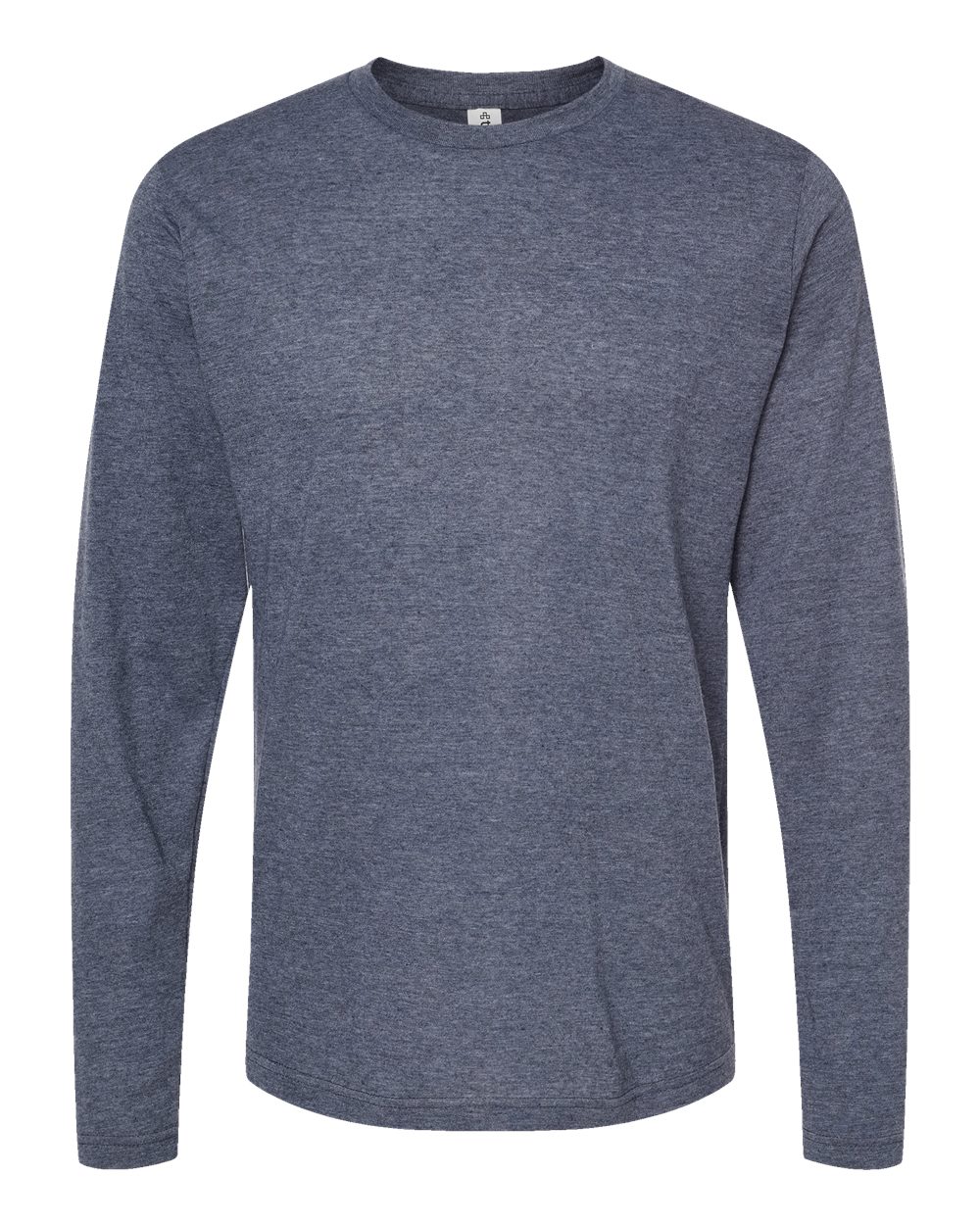 Tultex-242-Poly-Rich Long Sleeve T-Shirt - Image 20