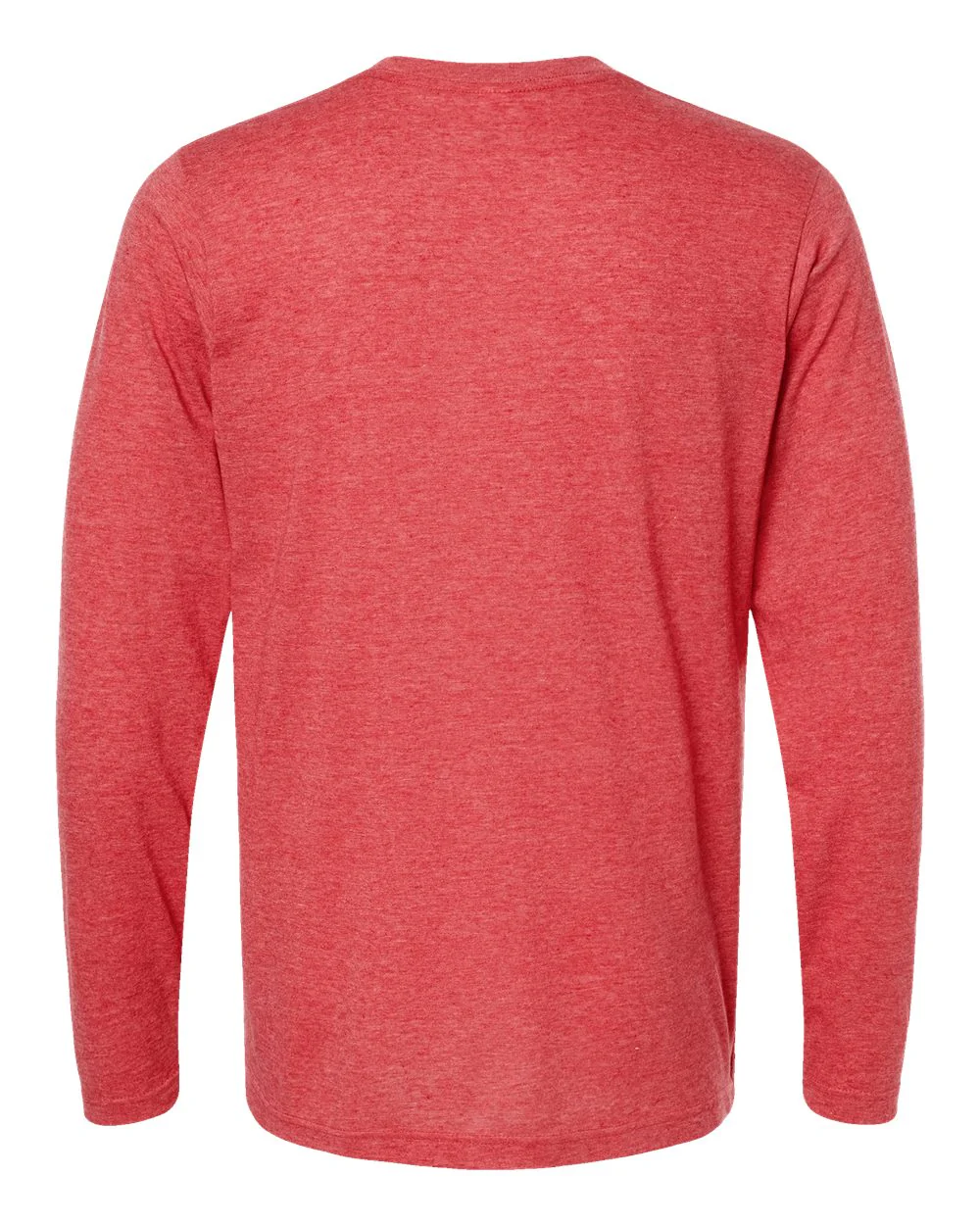 Tultex-242-Poly-Rich Long Sleeve T-Shirt - Image 27