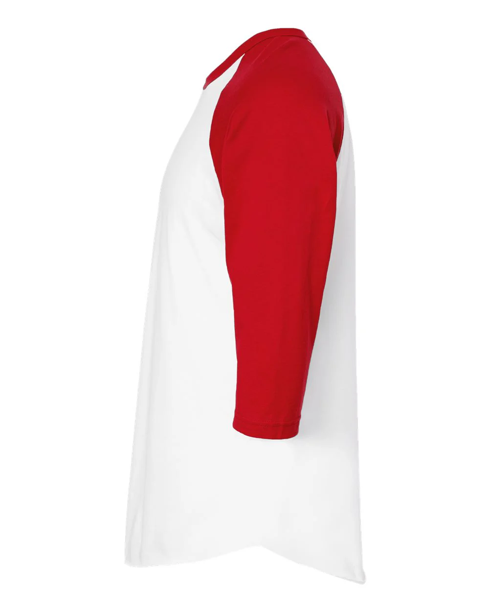 Tultex-245-Fine Jersey Raglan T-Shirt - Image 106