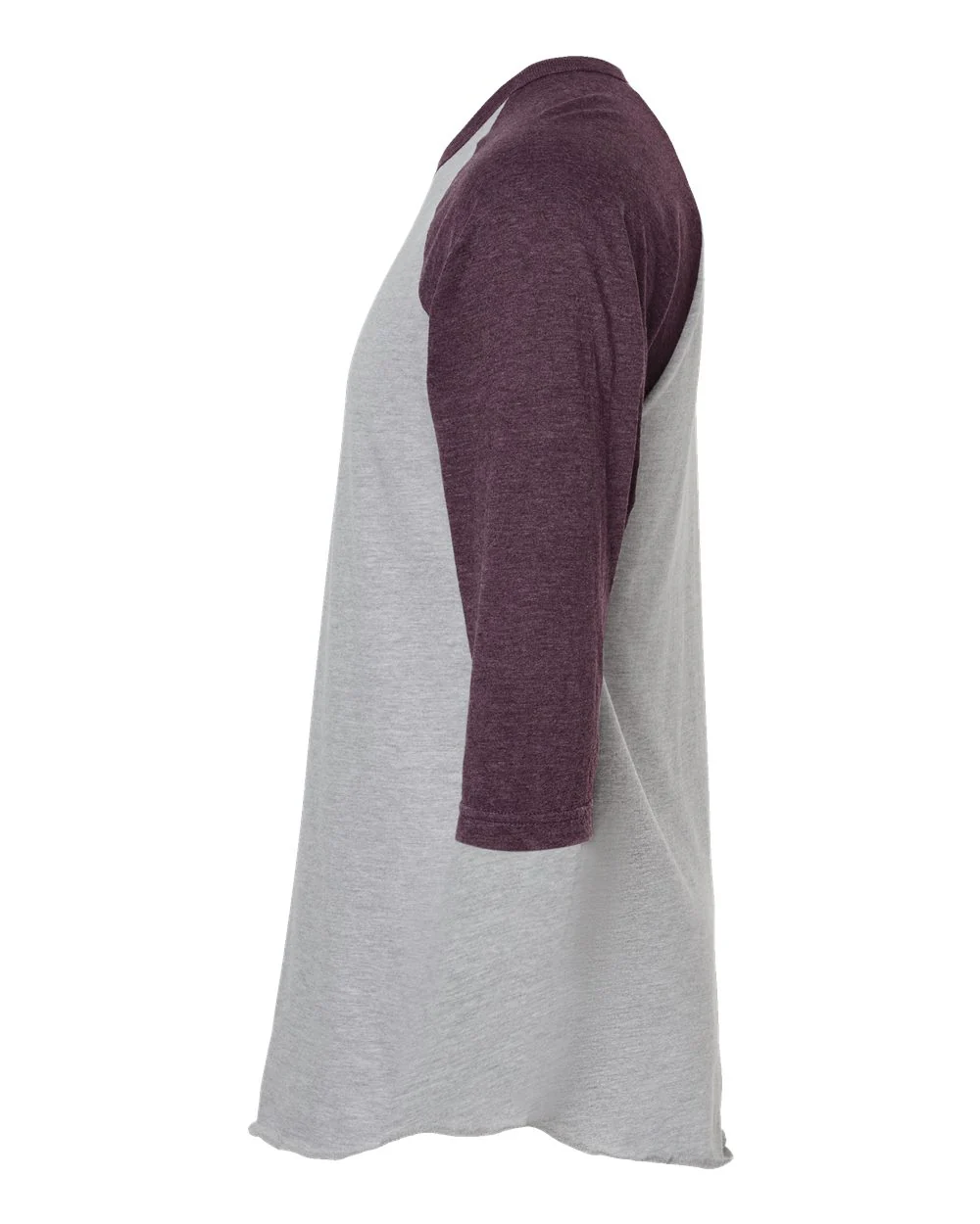 Tultex-245-Fine Jersey Raglan T-Shirt - Image 130
