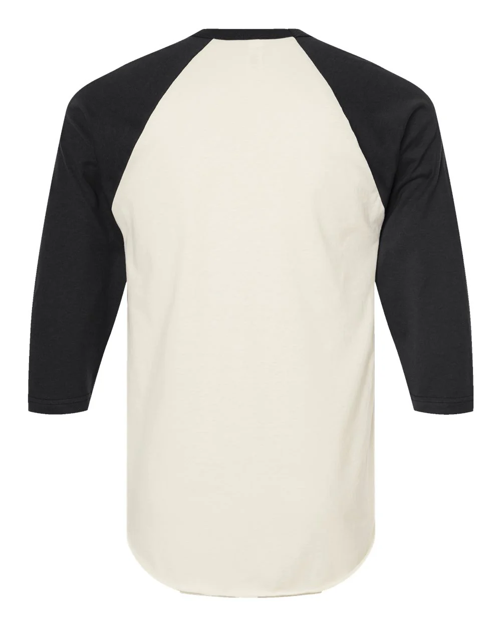 Tultex-245-Fine Jersey Raglan T-Shirt - Image 51