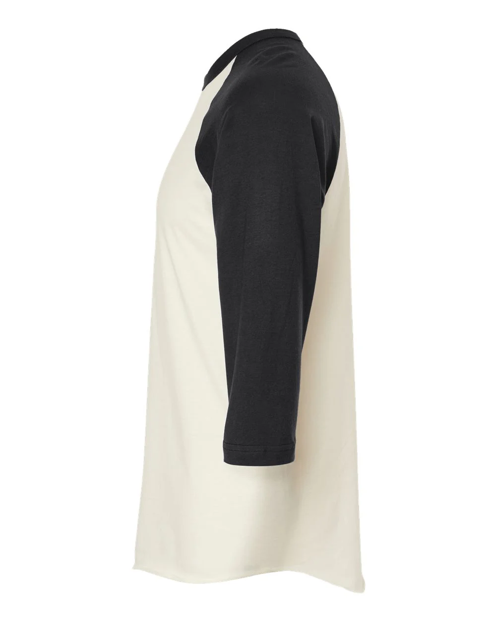 Tultex-245-Fine Jersey Raglan T-Shirt - Image 52