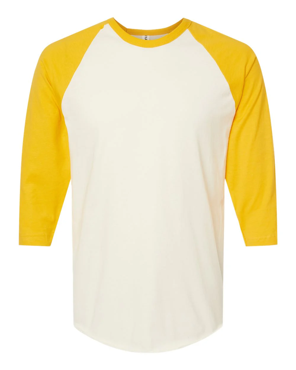 Tultex-245-Fine Jersey Raglan T-Shirt - Image 62
