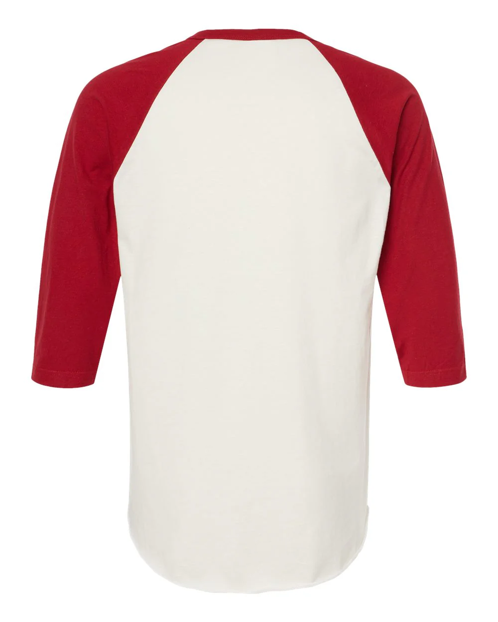 Tultex-245-Fine Jersey Raglan T-Shirt - Image 69