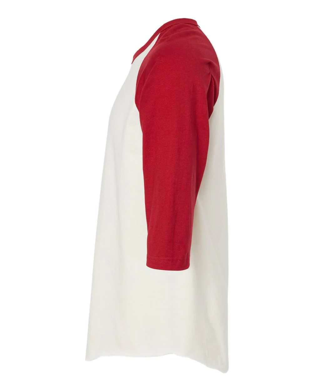 Tultex-245-Fine Jersey Raglan T-Shirt - Image 70