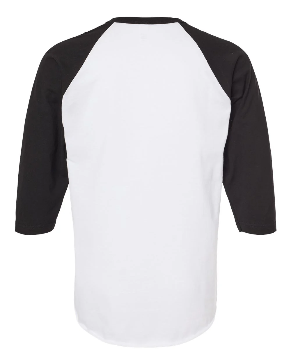 Tultex-245-Fine Jersey Raglan T-Shirt - Image 75