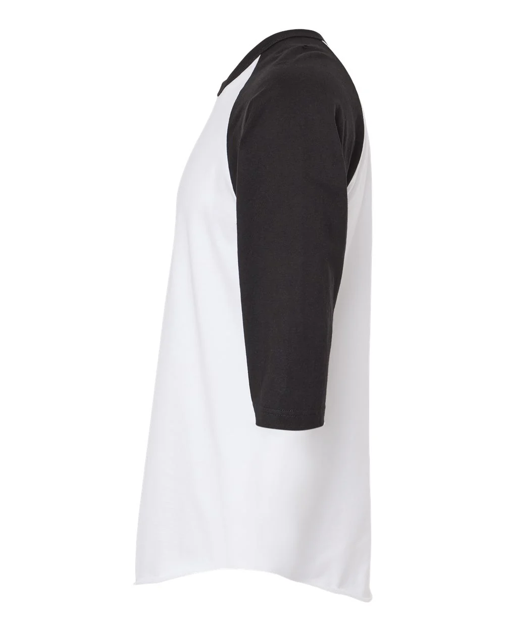 Tultex-245-Fine Jersey Raglan T-Shirt - Image 76