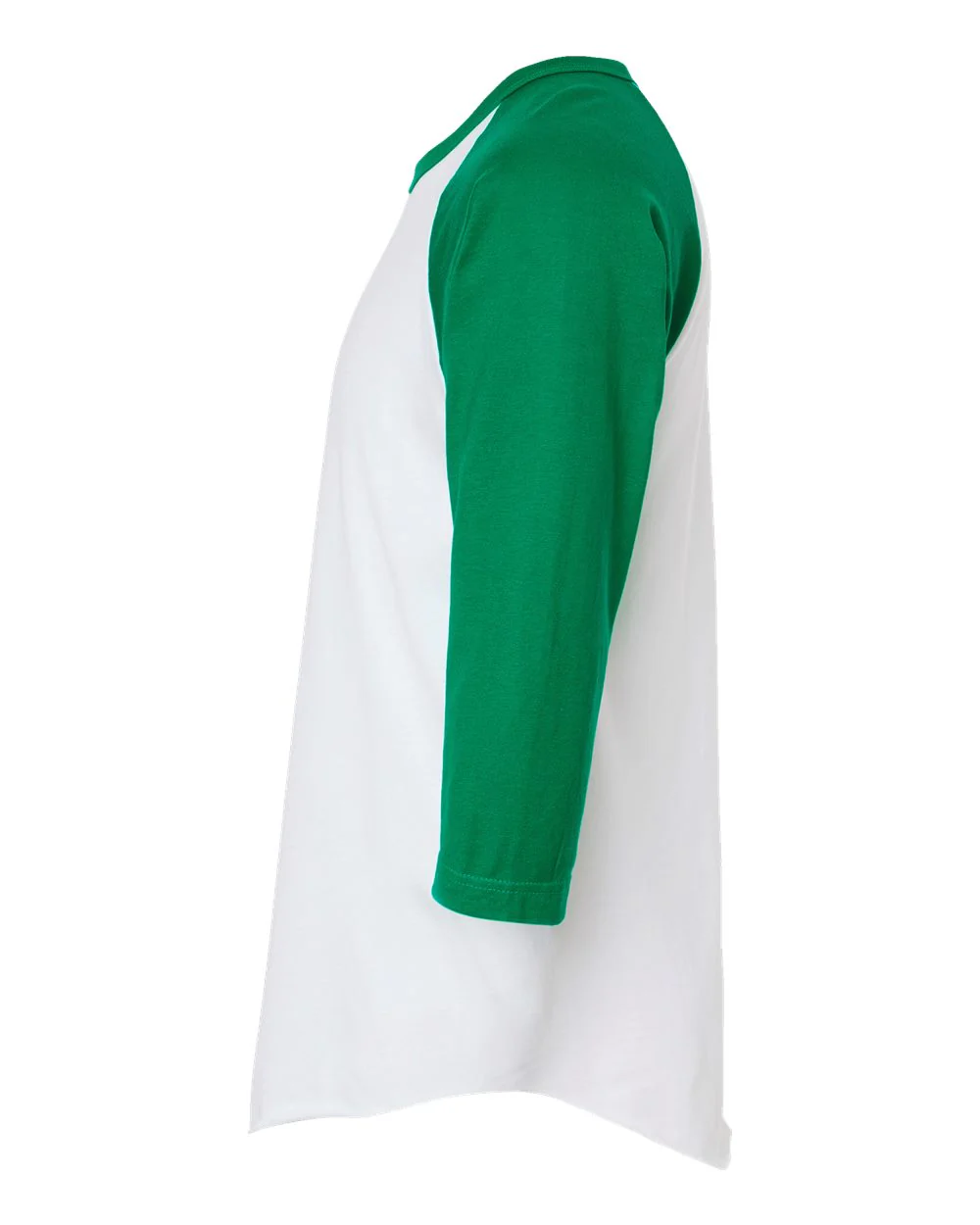 Tultex-245-Fine Jersey Raglan T-Shirt - Image 94
