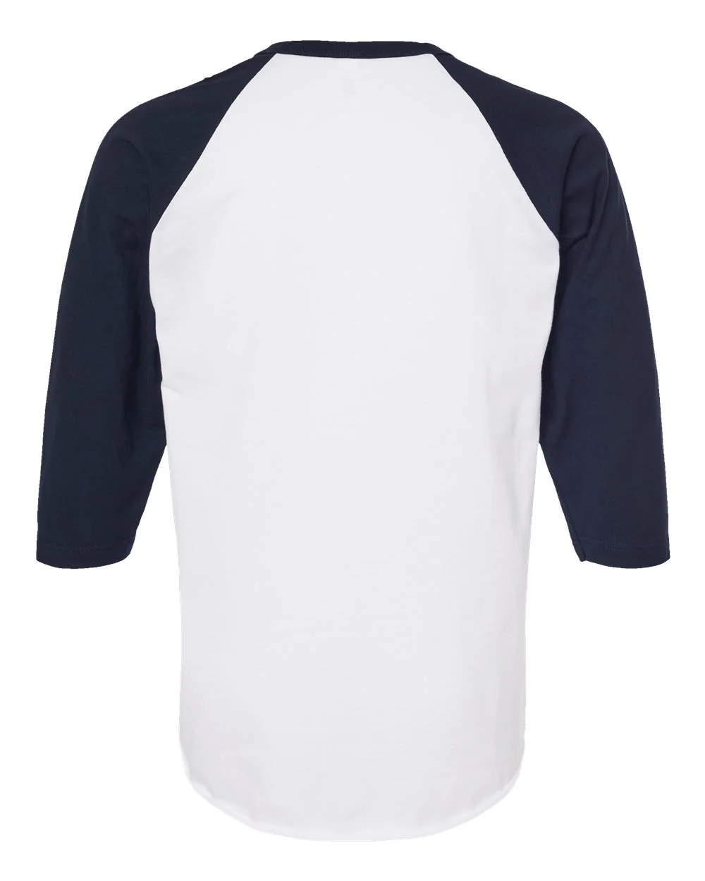 Tultex-245-Fine Jersey Raglan T-Shirt - Image 99