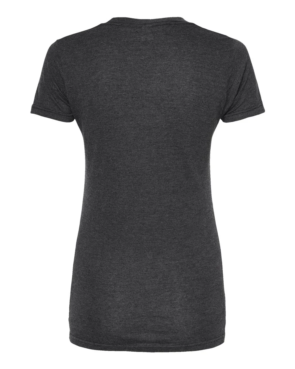 Tultex-253-Women's Tri-Blend T-Shirt - Image 14