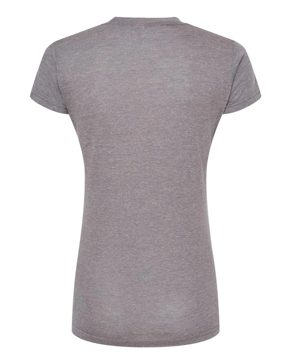 Tultex-253-Women's Tri-Blend T-Shirt - Image 20