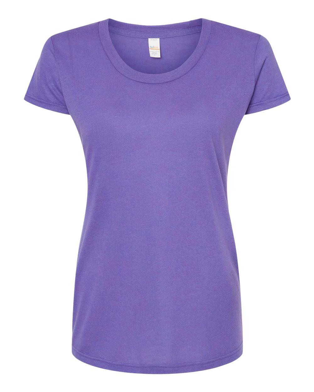 Tultex-253-Women's Tri-Blend T-Shirt - Image 25