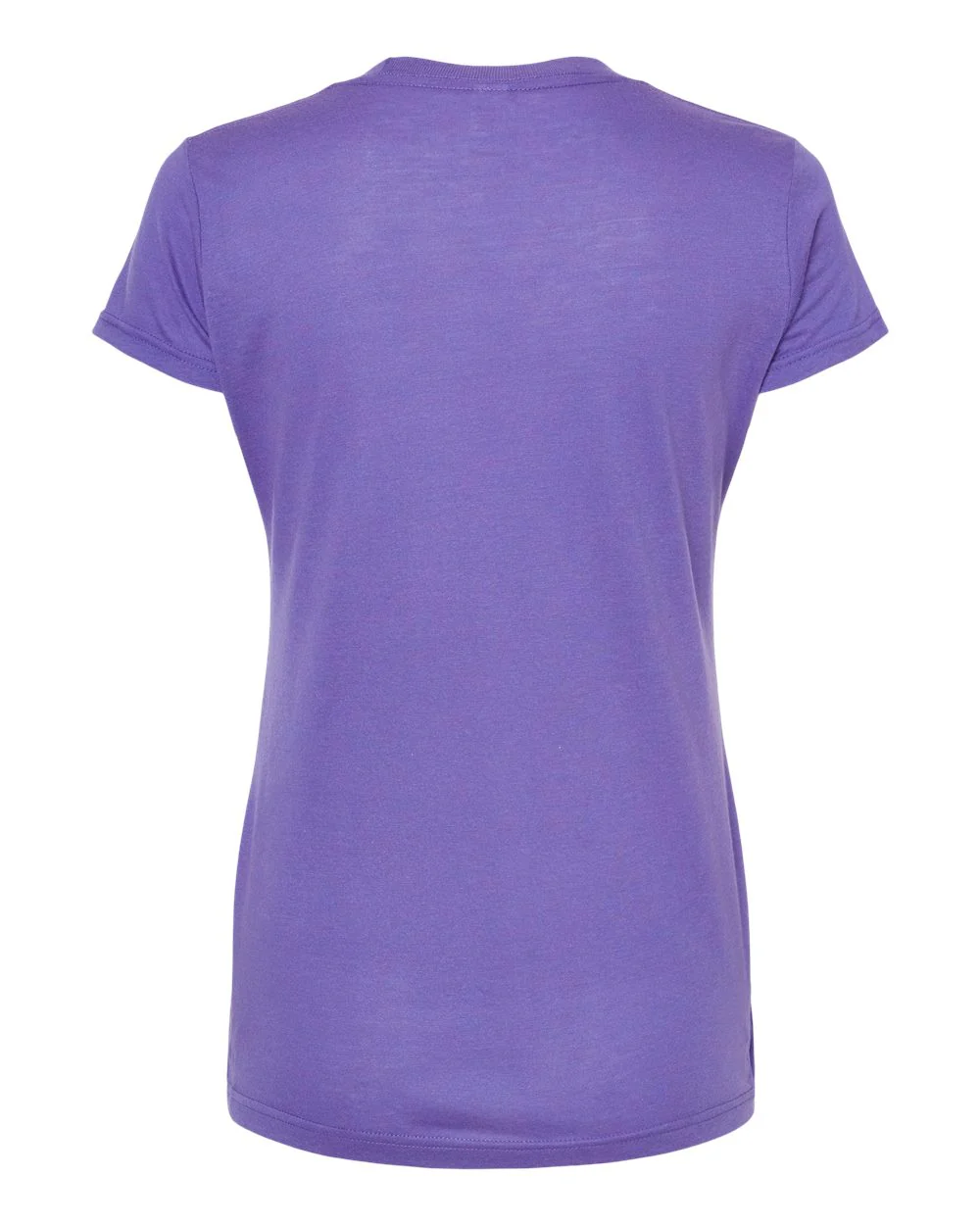 Tultex-253-Women's Tri-Blend T-Shirt - Image 26