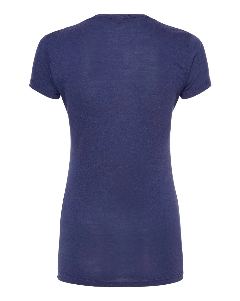 Tultex-253-Women's Tri-Blend T-Shirt - Image 32