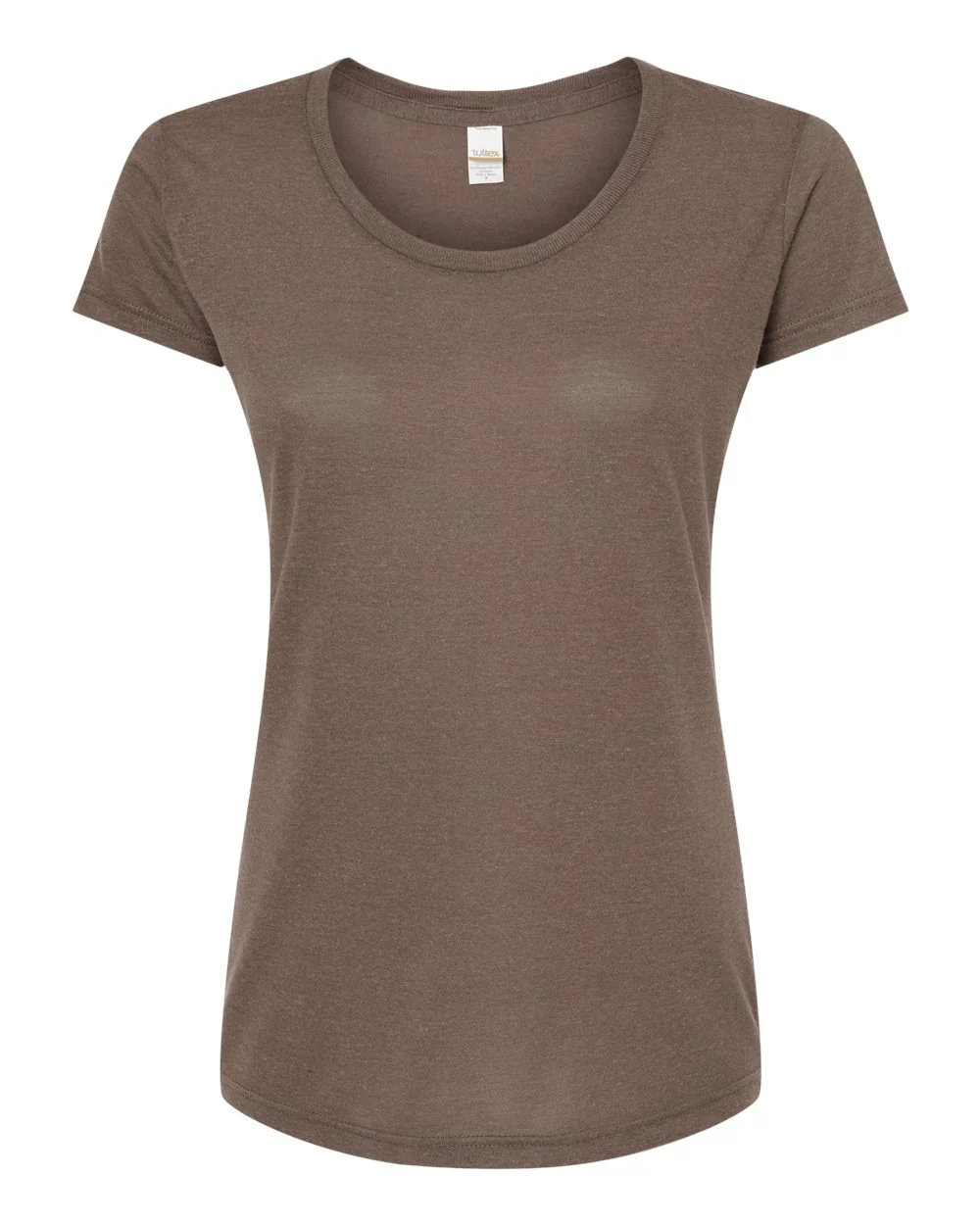 Tultex-253-Women's Tri-Blend T-Shirt - Image 37