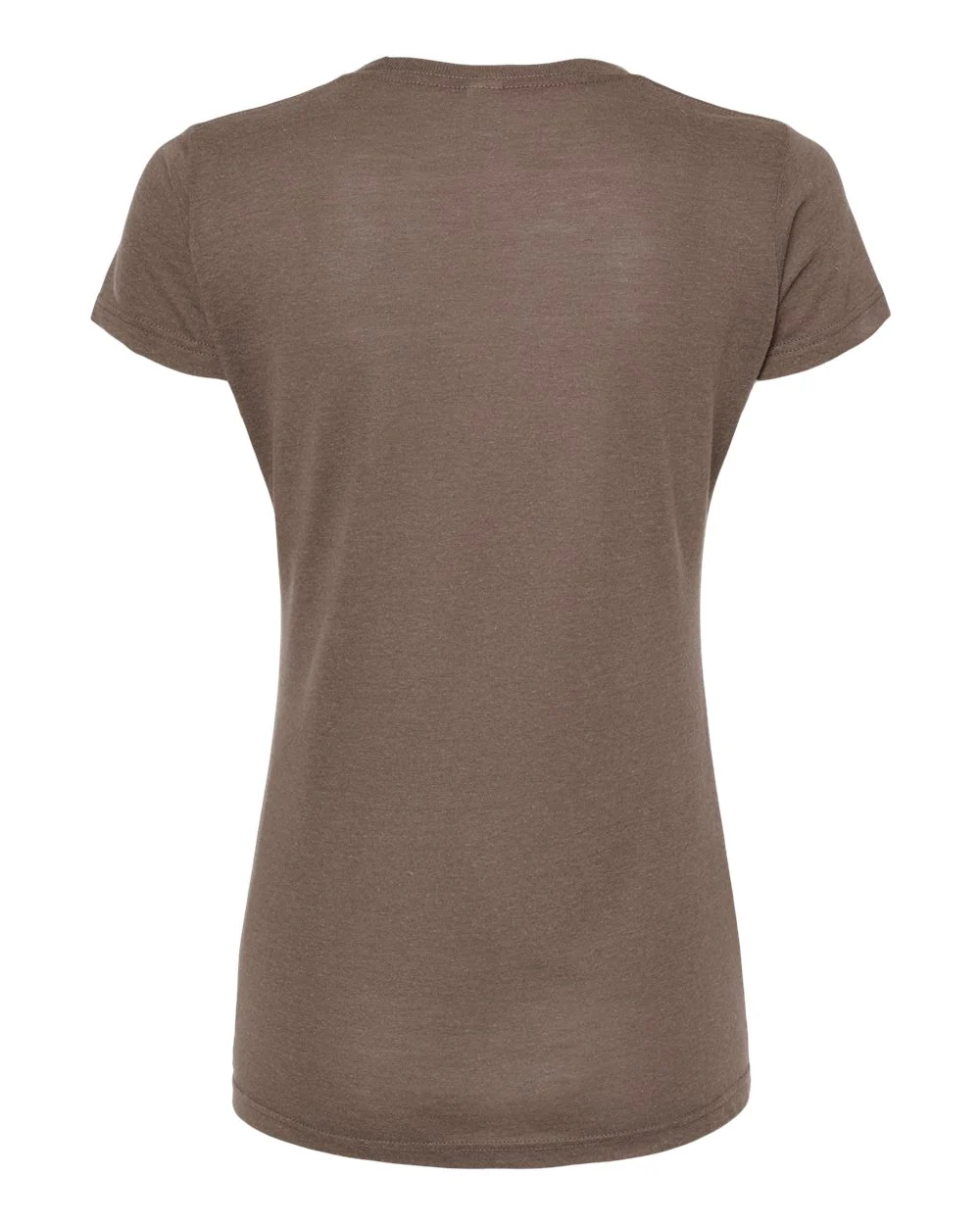 Tultex-253-Women's Tri-Blend T-Shirt - Image 38