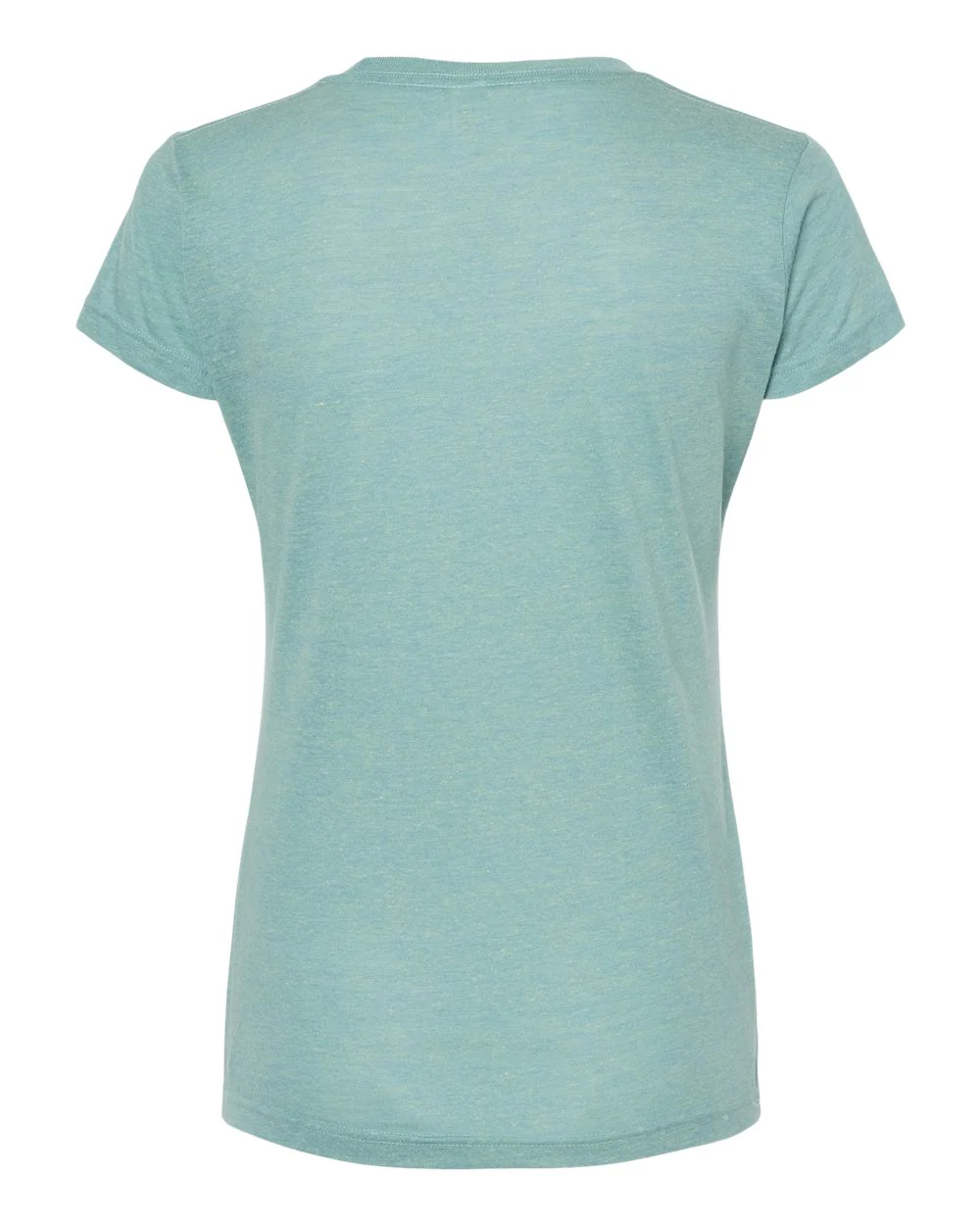Tultex-253-Women's Tri-Blend T-Shirt - Image 44