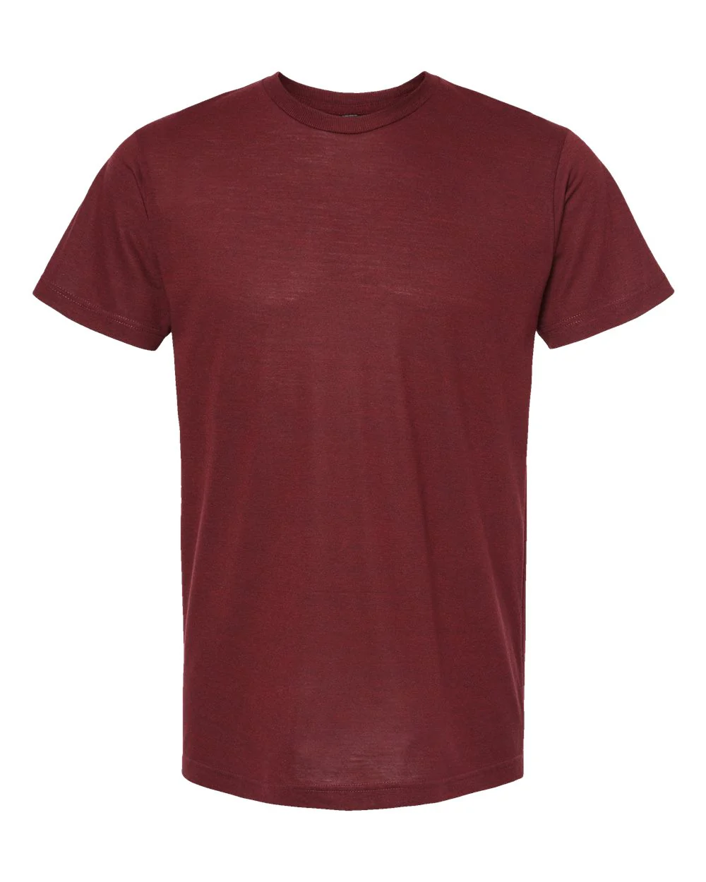 Tultex-254-Tri-Blend T-Shirt - Image 14