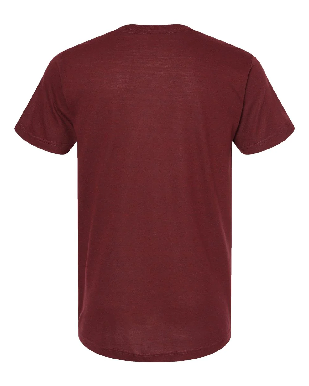 Tultex-254-Tri-Blend T-Shirt - Image 15