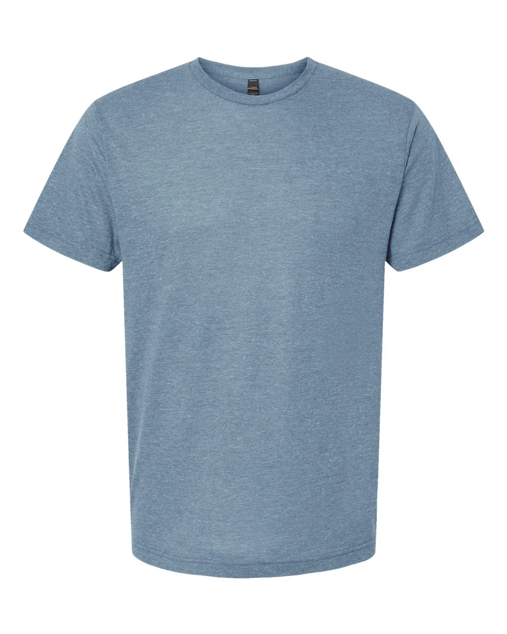 Tultex-254-Tri-Blend T-Shirt - Image 20
