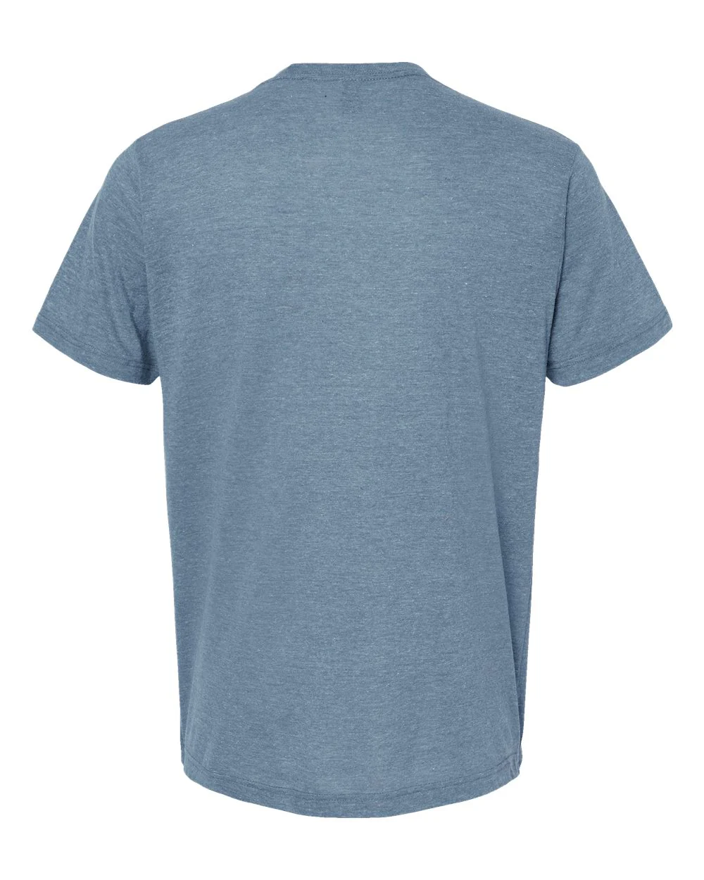 Tultex-254-Tri-Blend T-Shirt - Image 21